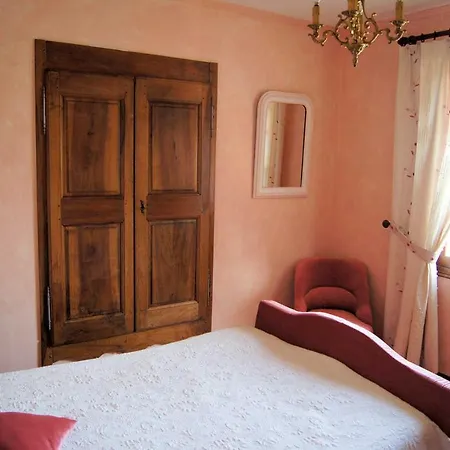 0392 La Roucoule Villa Riez