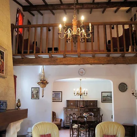Villa 0392 La Roucoule Riez