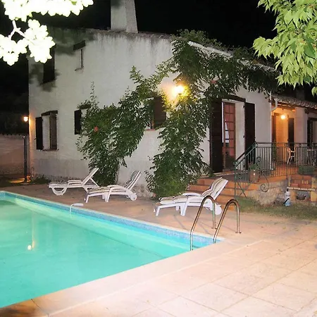 0392 La Roucoule Villa Riez